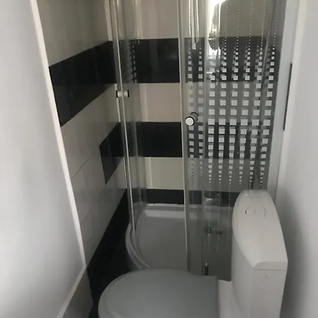 Your In Historic Center Apartament