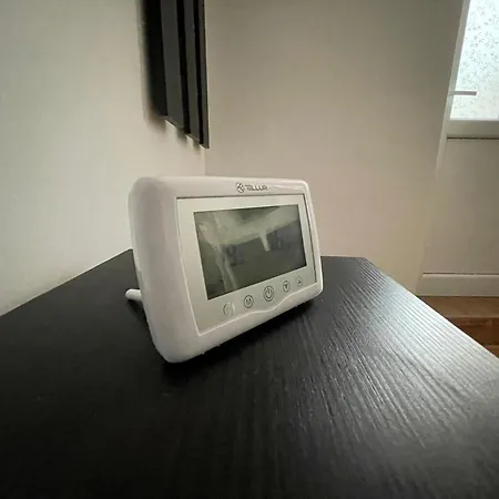 Your In Historic Center Apartment