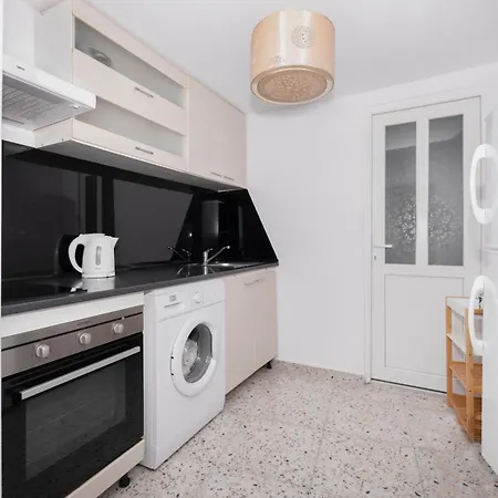 Your In Historic Center Apartment