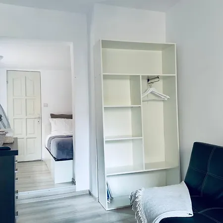 Appartement Your In Historic Center