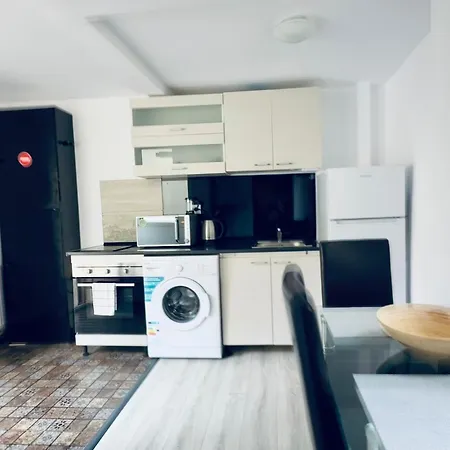 Your In Historic Center Appartement *