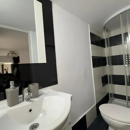 Apartament Your In Historic Center