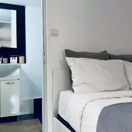 Apartman Your In Historic Center