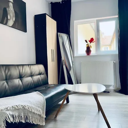 Your In Historic Center