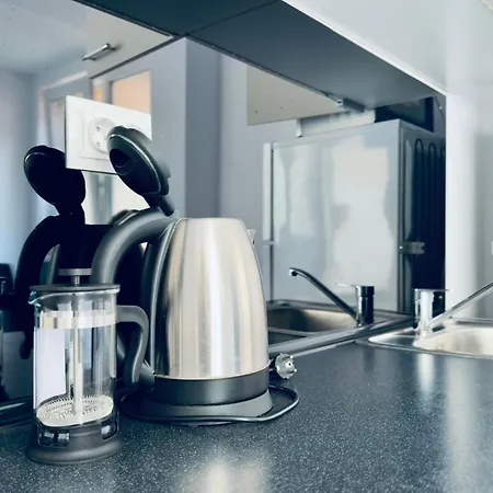 Your In Historic Center Apartmán