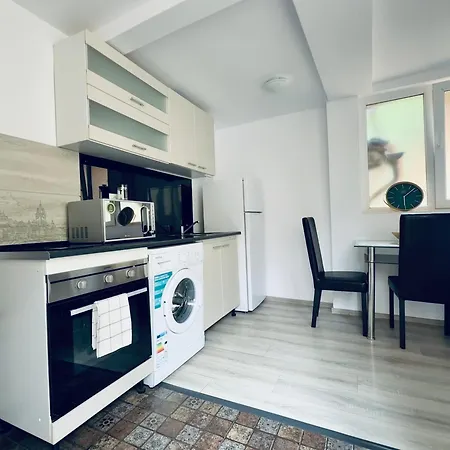 Apartmán Your In Historic Center Brašov