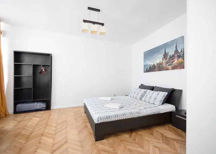 Your In Historic Center *