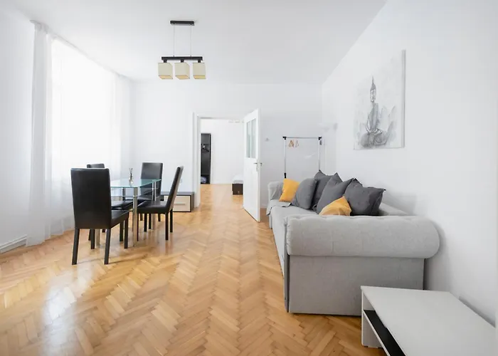 Apartmán Your In Historic Center Brašov