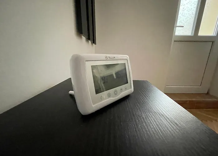 Your In Historic Center Apartment