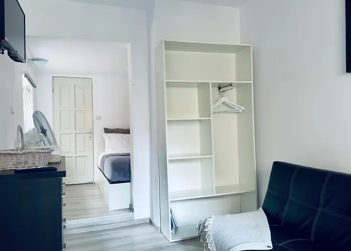 Апартаменты Your In Historic Center