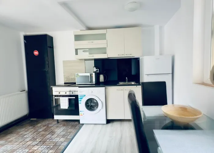 Your In Historic Center Apartmán *