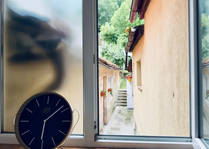 Your In Historic Center Apartmán *