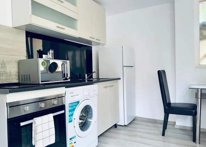 Your In Historic Center *