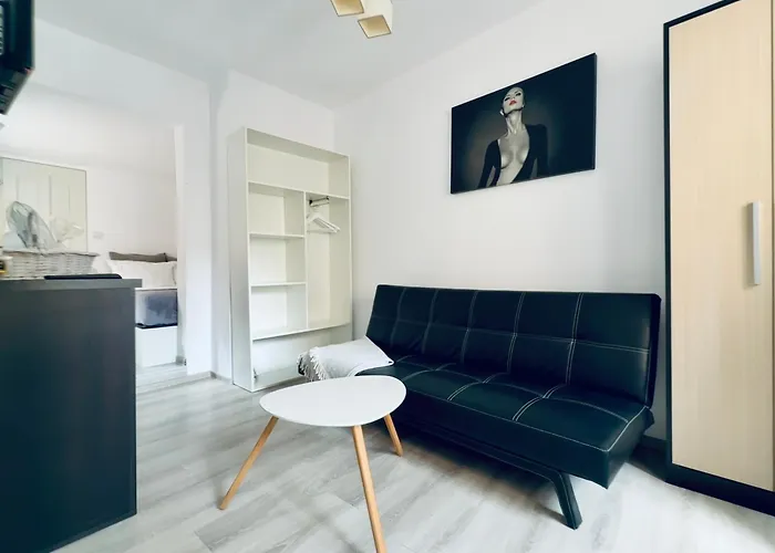 Your In Historic Center Apartmán Brašov