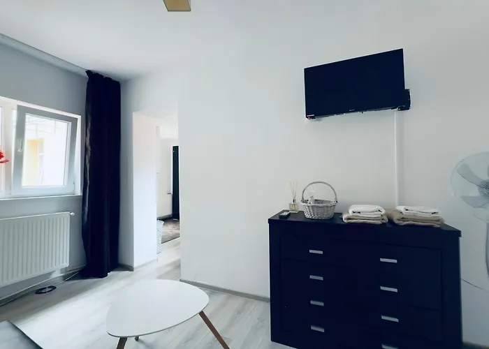 Apartment Your In Historic Center