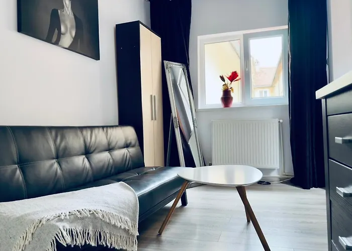 Your In Historic Center