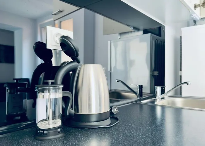 Your In Historic Center Apartment