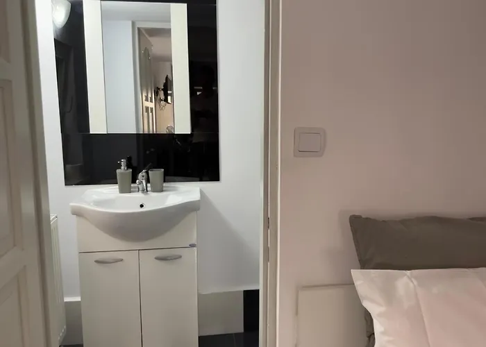 Apartment Your In Historic Center